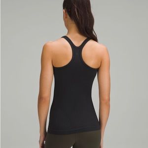Lululemon Ebb To Street Tank Top